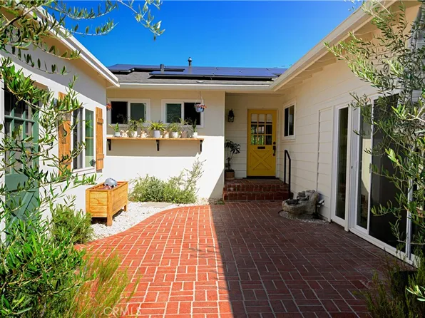 5521 Hunter St, Ventura, CA 93003