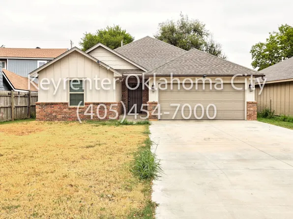 715 SE 18th St, Oklahoma City, OK 73129