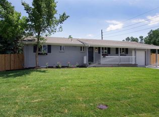 7159 S Lincoln Way, Centennial, CO 80122