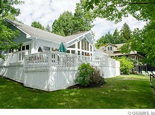 4583 W Lake Rd, Geneseo, NY 14454