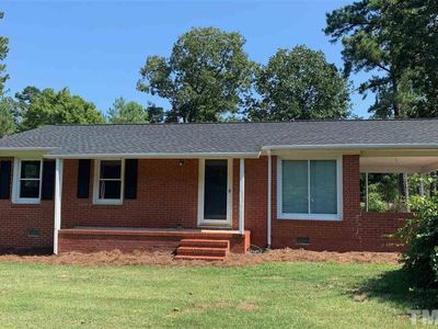 4874 Old Us 1 Hwy, New Hill, NC, 27562