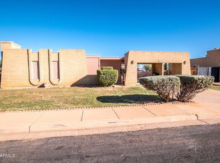 65 Terra Dr, Sierra Vista, AZ 85635