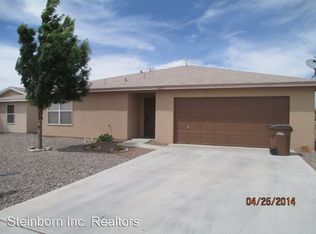 4291 Great Sandy Dr, Las Cruces, NM 88011