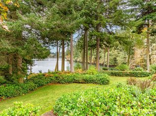 201 S Keel Way, Port Ludlow, WA