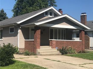 1416 N Linwood Ave, Indianapolis, IN