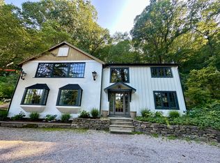 3017 River Rd, New Hope, PA 18938