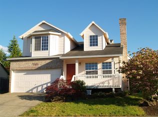 16144 SW Snapdragon Ln, Tigard, OR 97223