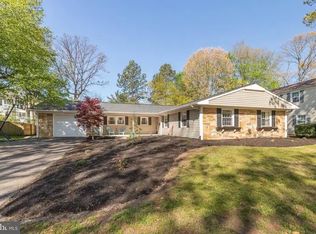 1717 Tarleton Way, Crofton, MD 21114