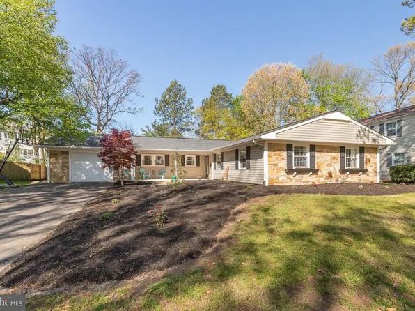 1717 Tarleton Way