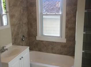 58 Daviston St, Springfield, MA 01108