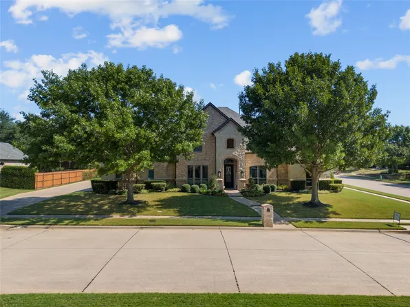 5601 Texas Trl, Colleyville, TX 76034
