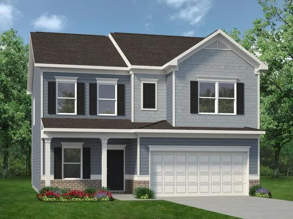 335 Deven Dr, Dallas, GA 30132