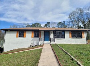 429 Rays Rd, Stone Mountain, GA 30083