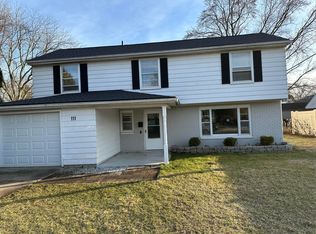 111 Dover Rd, Springfield, OH 45504