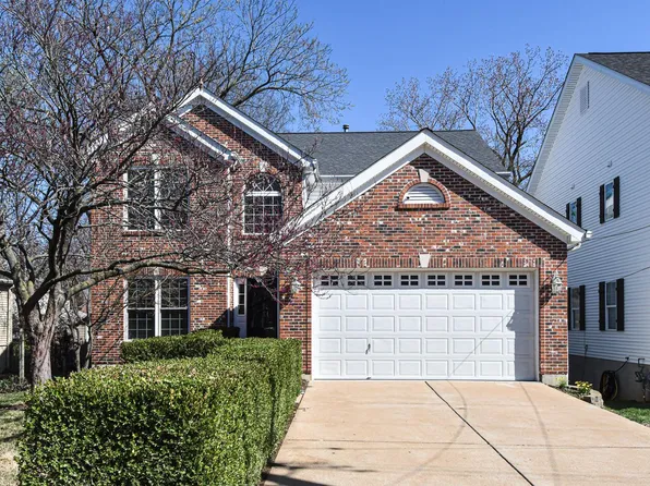 2448 Helen Ave, Saint Louis, MO 63144
