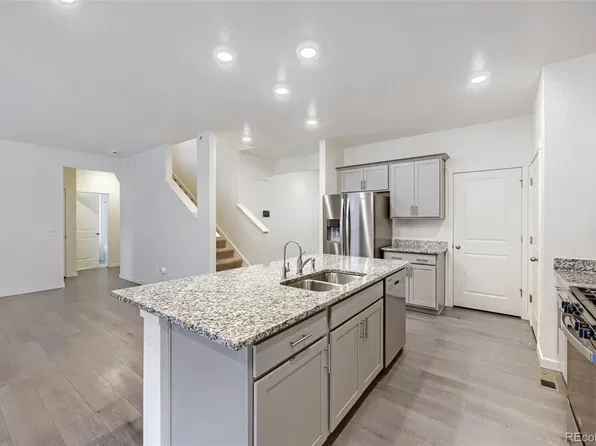 801 Crest Street, Brighton, CO 80603