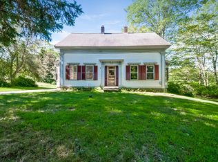 264 Old Colony Rd, Eastford, CT 06242