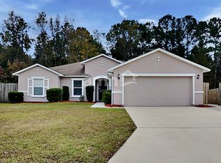 86268 Augustus Ave, Yulee, FL 32097