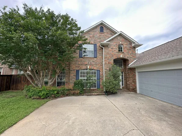 2625 Royal Birkdale Dr, Plano, TX 75025