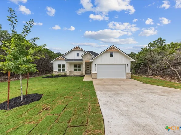 5273 Comanche Dr, Temple, TX 76502