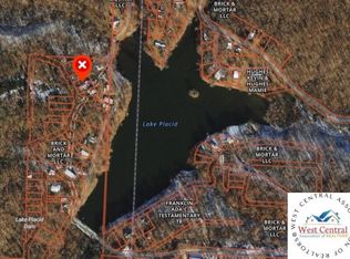 LOT 6 Lake Placid Rd, Cole Camp, MO 65325