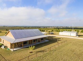 3380 County Road 211, Bertram, TX 78605