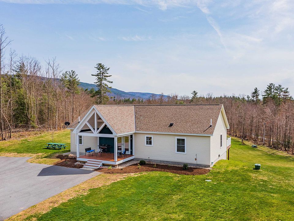 821 Bacon Hollow Road, Arlington, VT 05250 Zillow