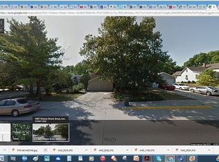 3922 Ontario St, Ames, IA 50014