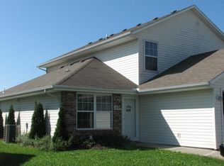 1025 Sandy Ln, Grain Valley, MO 64029