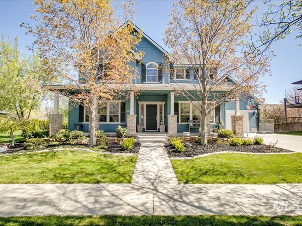 5140 W Banker Dr, Boise, ID 83714