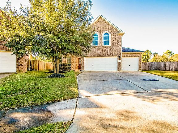 2nd image of 8335 Terra Valley Ln