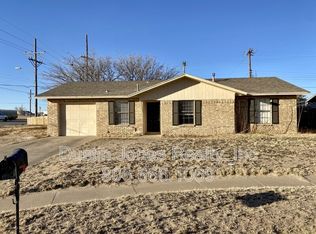 6418 35th St, Lubbock, TX 79407