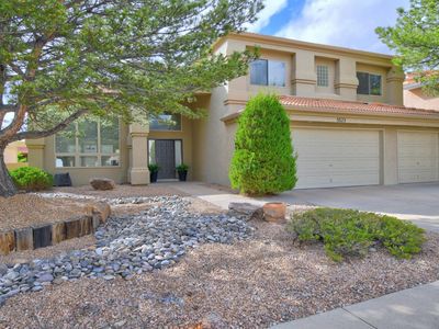 5523 Via Conejo NE, Albuquerque, NM, 87111