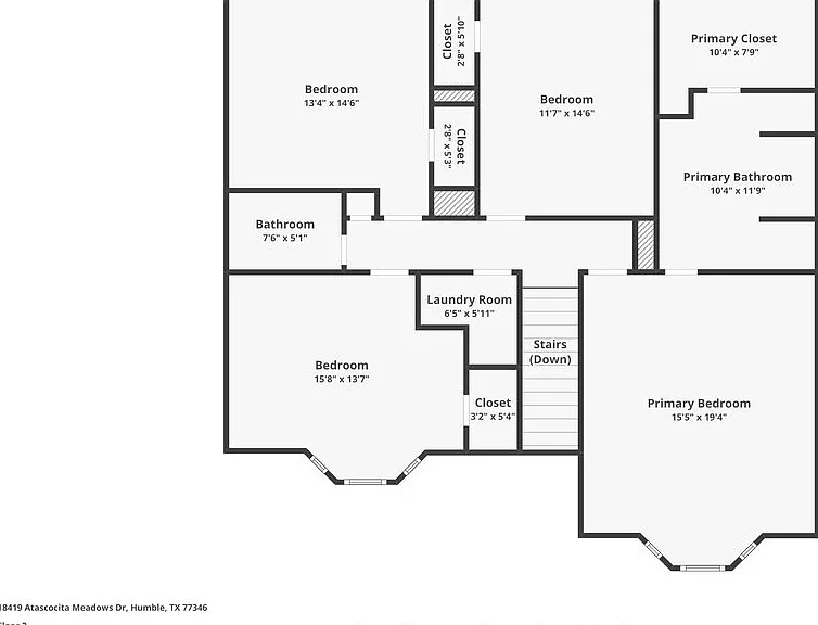18419 Atascocita Meadows Dr — Photo 3