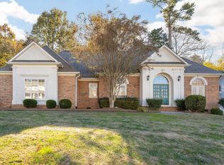 2812 Spicewood Ln, Ooltewah, TN 37363