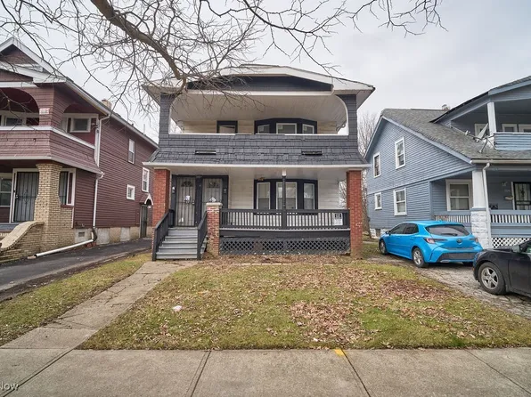 3652 E 151st St, Cleveland, OH 44120