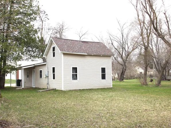 21874 Dekalb St, Long Prairie, MN 56347