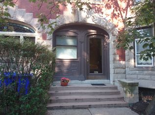 487 Washington St #3, Brookline, MA 02446