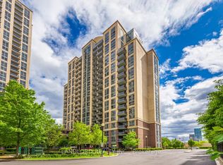 1 Michael Power Pl #318, Toronto, ON M9A0A1