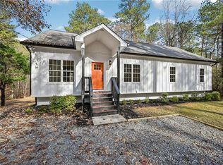 3695 Daniels Bridge Rd SW, Conyers, GA 30094