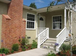 8011 McConnell Ave, Los Angeles, CA 90045