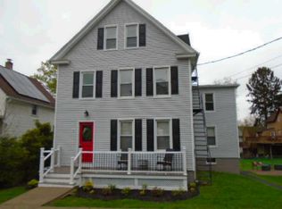 42 Antonio Ave APT 2, Meriden, CT 06451