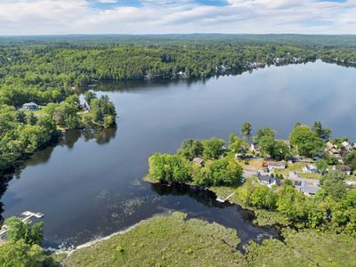 7 Beach Road, Hampstead, NH, 03841