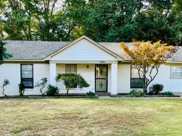 6655 Hartford Dr, Memphis, TN 38134