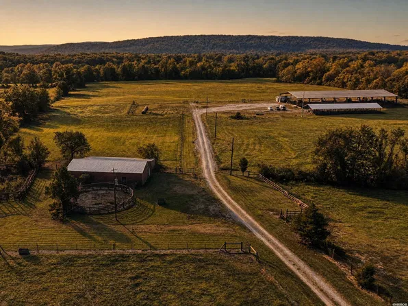 360 Highway 27 N, Story, AR 71970