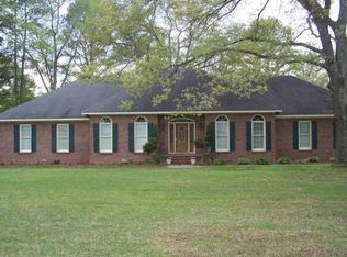 100 Carriage Hills Dr, Gadsden, AL 35903