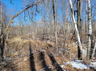 Meadow Lake Rd SW, Motley, MN 56466