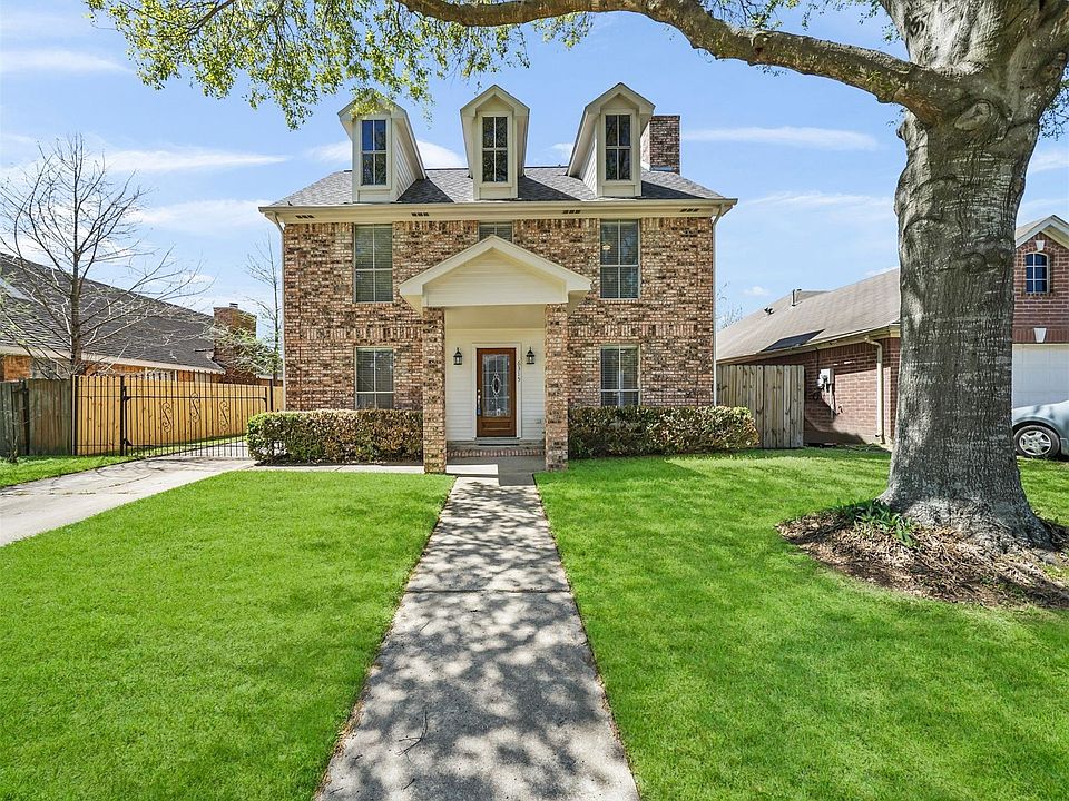 1st image of 6315 Diamond Rock Dr