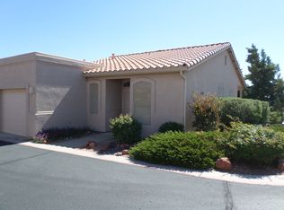 881 S Crestview Ct, Cottonwood, AZ 86326