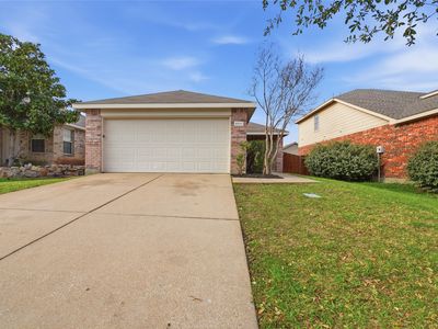 4005 Freedom St, Heartland, TX, 75126